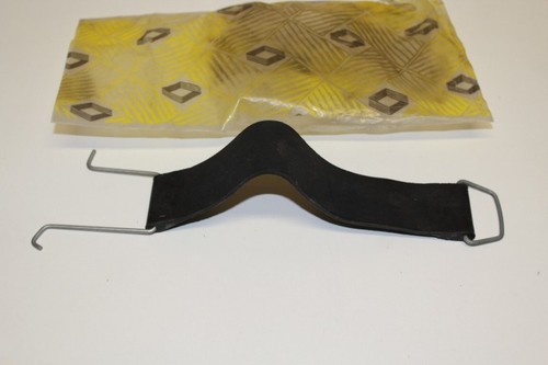 Sangle attache réservoir - sangle,,