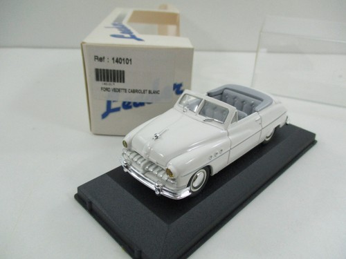 140101 ford vedette cabriolet - 140101-,