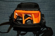 appareil photo numérique reflex nikon