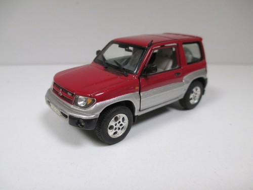 Mitsubishi shogun pinin pajero - shogun,