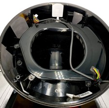 original:BODY Corps hélice Dyson Purificateur et ventilateur TP04 Noir