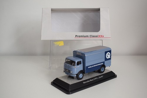 C28 premium classixxs - 1:43,