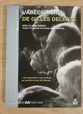 Coffret 3 DVD - L'ABÉCÉDAIRE