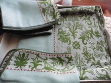 EMANUEL UNGARO VINTAGE 1 NAPPE