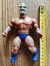 Figurine Dévoreur d’âmes MOTU, Vintage, Remco, 1982, Conan le barbare