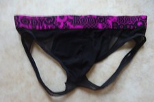 slip jockstrap BodyQ T L