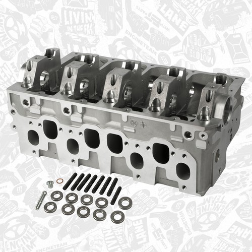 Culasse audi seat 2 0 - culasse, 1,9