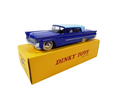 Lincoln premiere dinky - lincoln, toys