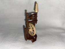Playmobil rouet accessoire - playmobil,