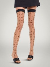 Wolford à Pois Bas sans