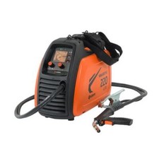 Kemppi minarc auto 220 mig - kemppi,