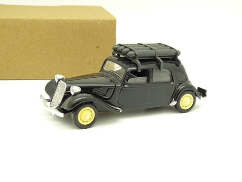 Solido citroen - sb,