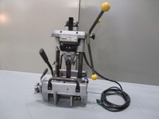 MAKITA 7304 Chain Nomi Manual Mortaiser Kakunomi Power Tool 100V USED Testé JP