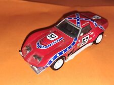 CHEVROLET Corvette 4è/winner class SEBRING 72- Série lim - kit monté AMR-X  1/43