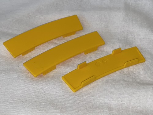 Playmobil finitions gradins - 3,