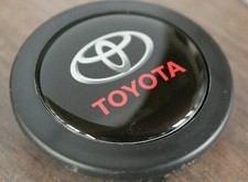 Bouton klaxon compatible avec