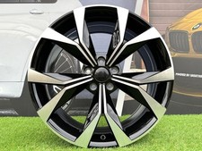 4X Jantes 18 Pouces 5X108