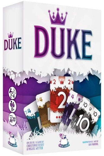 Duke