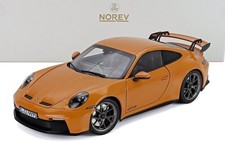 PORSCHE  911 992 GT3 COUPE