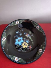 Petite assiette décorative en