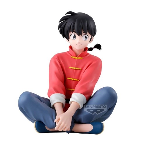 Figurine ranma - figurine, 1/2
