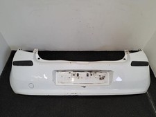 Pare choc arriere RENAULT CLIO