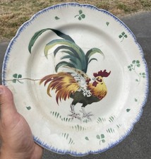 Service Rousseau Félix