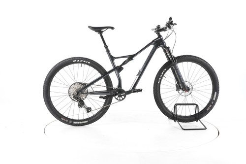 Cannondale scalpel carbon 2 - scalpel,