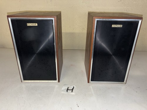 Vintage pioneer 51 - vintage, cs-51
