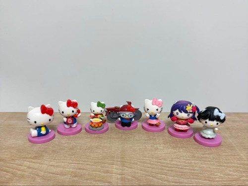 Sanrio hello kitty - hello, chocolate