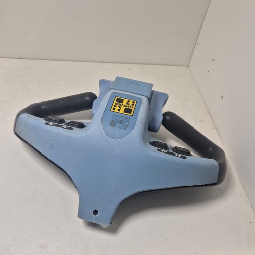 Hyster tiller head - hyster,