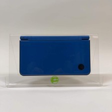 Nintendo DSi XL Blue