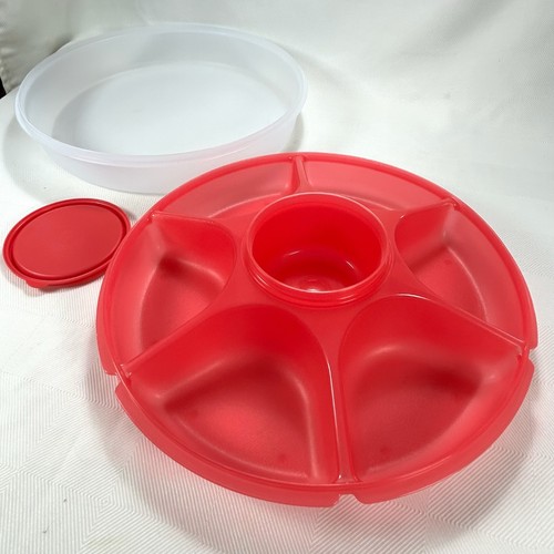 Tupperware serving center - tupperware,