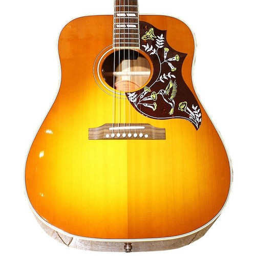 Gibson hummingbird original - gibson,