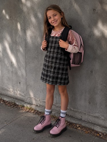 Girls y2k skater - girls, 8