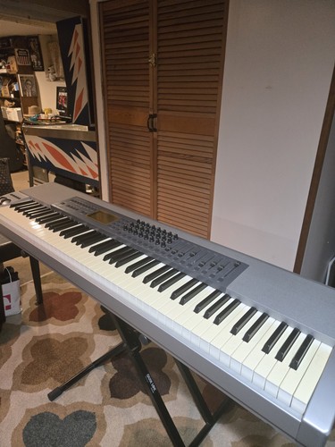 Audio keystation mk3 - 88,