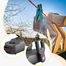 Sèche-chaussures électrique