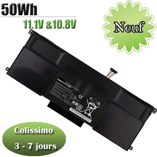 Batterie c32n1305 pour asus - batterie,