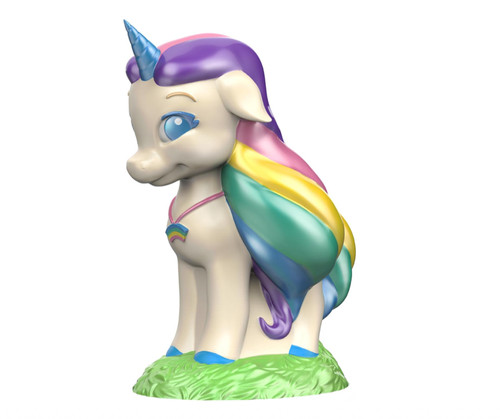 Mako figurine moulages - mako,