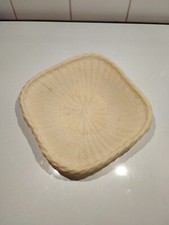 Panière Panier Plastique