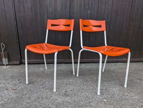 70s chaise jardin - chaise,
