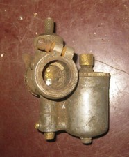 * carburateur gurtner 16 pipe