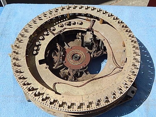 Wurlitzer 2310 2310s mechanism - wurlitzer,
