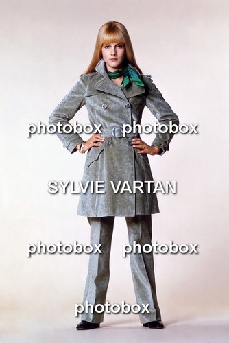 Sylvie vartan exclusive - *,