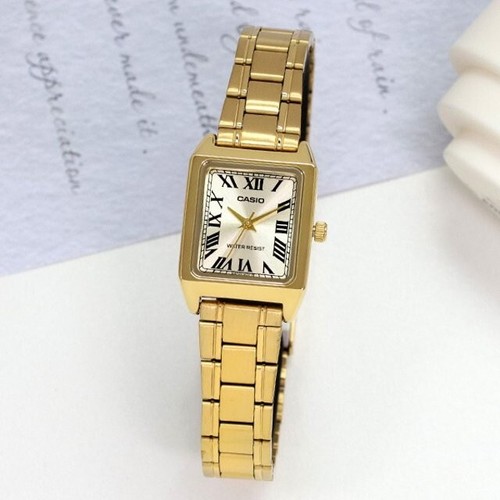 Montre pour femme casio - montre,