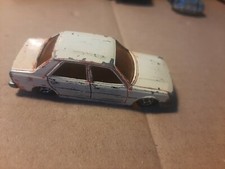MINI JET NOREV VOITURE PEUGEOT 305 SR  1980’s