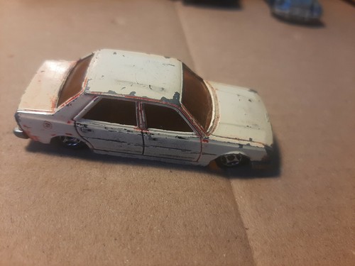 Mini jet norev - mini,