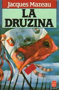 Druzina jacques mazeau - druzina,