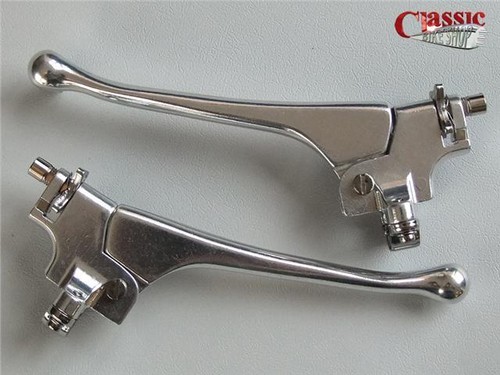 Triumph bsa doherty clutch - triumph, and