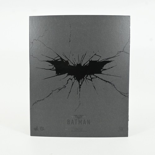 Figurine hot toys dx12 - figurine,